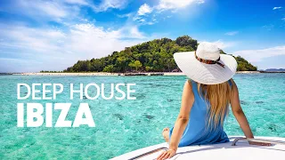 Summer Music Mix 2024 🌱 The Best Of Vocal Deep House Music Mix 2024 🌱 Chillout Lounge