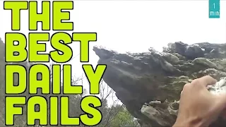 THE BEST DAILY FAIL COMPILATION 160 ✔