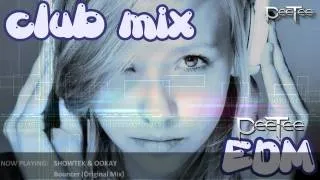 New House Music 2014 Club Mix (PeeTee)