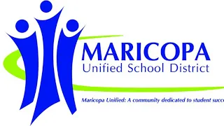 Sept 23, 2020 Maricopa Unified Governing Board Meeting