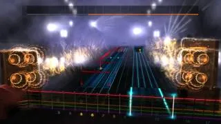 Black Sabbath - War Pigs (Lead) - Rocksmith 2014 CDLC