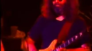 Grateful Dead - All Over Now - 12/31/1978 - Winterland (Official)