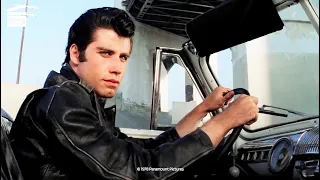 Grease: Car race