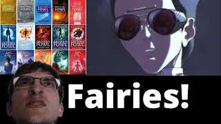 The Rise and Fall of Artemis Fowl