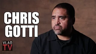 Chris Gotti on Relationship w/ Supreme, Beating Fed Case, Losing 4 Years