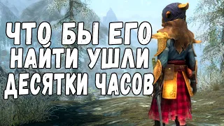 Skyrim СЕКРЕТНЫЙ АГЕНТ ВОТ КАК НУЖНО ДЕЛАТЬ КВЕСТЫ! [МОД] Скайрим с модами