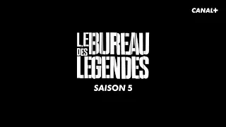 Le Bureau des Légendes saison 5  - Teaser "Le bilan de Malotru"