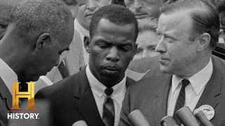 The Story of Bloody Sunday | Black American Heroes