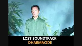 LOST Soundtrack -  Dharmacide - Michael Giacchino