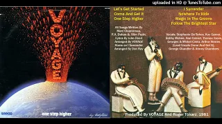 Voyage: One Step Higher [Full Album + Bonus] (1982)