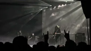 Amenra @ Desertfest - Berlin - 24/05/2024