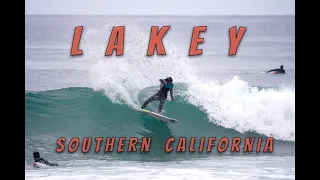 Lakey Peterson // Southern California