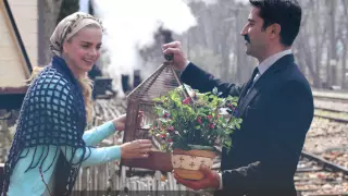 Oya İşboğa - Ah Bu Gönül Şarkıları (Uzun Hikaye)