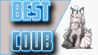 Best coub #3 / Best anime cube / Gifs With Sound