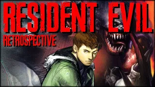 Resident Evil Survivor: RE Retrospective