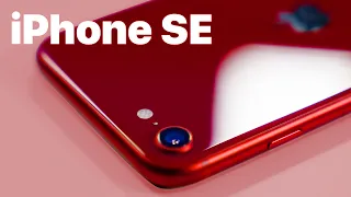 iPhone SE İncelemesi (2022)