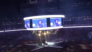 Camila Cabello Concert (Houston Rodeo)