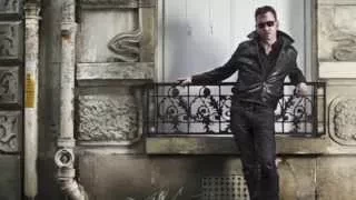 Open Up Your Door by Richard Hawley