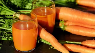 Почему растет горькая морковь? Почему морковь вырастает горькой?