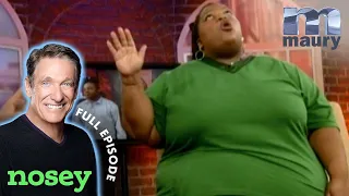 6 Babies…6 DNA Tests…Which Man Is The Dad? || The Maury Show Full Episode