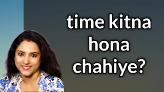 ladko ka s**x time kitna hona chahiye?||kya apka time theek hai?||ritu ki diary