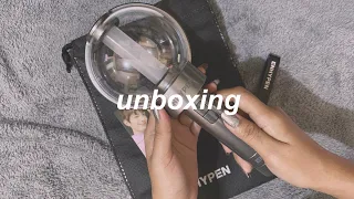 [unboxing] ENHYPEN LIGHTSTICK