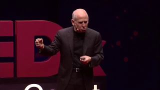 Главный урок после 83,000 сканов мозга / Доктор Дэниель Амен (Русские Субтитры) TED на русском