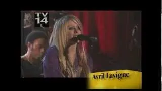 Avril Lavigne - [Preview] @ Live at Roxy Theatre 2007 - HD 1080p