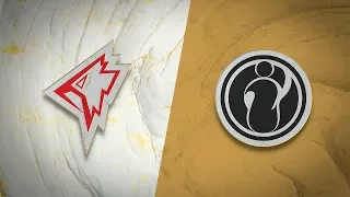 GRF vs IG | Quarterfinal Game 2 | World Championship | Griffin vs Invictus Gaming (2019)