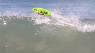 Friday BroFun - Bro rcSurfer