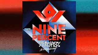 #NINEPERCENT #ToTheNines | NINE PERCENT  - 了不起的9% (EXTRAORDINARY NINE PERCENT)