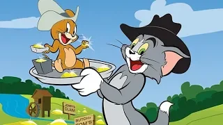 توم و جيري الحلقة الرابعة Tom & Jerry 2019