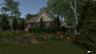 House Flipper - Barbara Holm - Garden Flipper - 100%