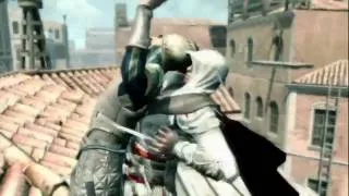 Assassin's Creed 2 Ezios Destiny Trailer (HD)