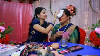 ROJA Serial | Roja Episode 685 | 17 Nov 2020 | Sun TV Serial |  Roja Promo Review | ரோஜா | Saregama