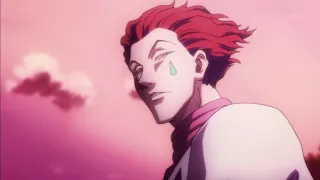 Hisoka vs Señog Gueguego