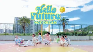 [KPOP IN PUBLIC] NCT DREAM 엔시티 드림 'Hello Future' Dance Cover 커버댄스 by SNDHK from Hong Kong