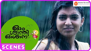 ഓൾ ശാന്തി ഓശാന | Ohm Shanthi Oshaana Movie scenes Part 5 | Nivin Pauly | Nazriya Nazim | Vineeth