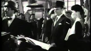 Blood On The Sun 1945 Movie Trailer