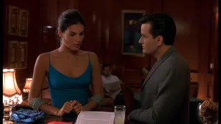 Good Advice Full Movie Facts & Review in English /  Charlie Sheen / Angie Harmon