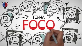 FOQUE na sua A ÚNICA COISA! | Resenha do livro A ÚNICA COISA | Tenha Foco