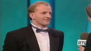 RTE The Sporting Year 1996