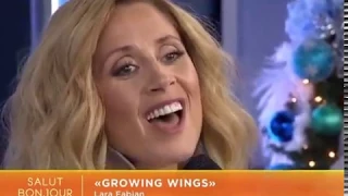 Lara Fabian''Growing Wings''Live 2017-12-11