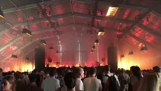 Mama Snake & Solid Blake @ Dekmantel Festival (Amsterdamse Bos, Netherlands) 05.08.2018