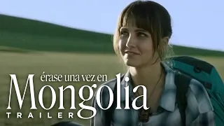 Érase una vez en Mongolia (Trailer)