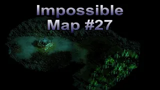 They are Billions - Impossible Map 27 - 900% No pause