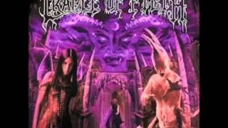 Cradle of Filth - Death Magick for Adepts Demonic