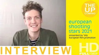 Martijn Lakemeier interview European Shooting Stars 2021