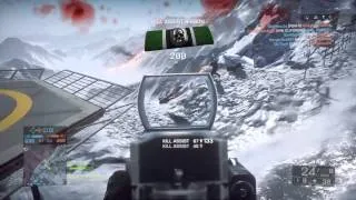 FOOT Clan Battlefield 4! DFWTF Dont Fuck With The Foot!