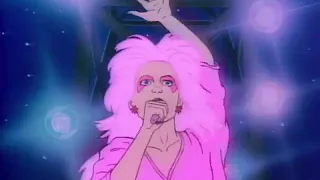 Jem And The Holograms - Intro Latino y con doblaje en Español